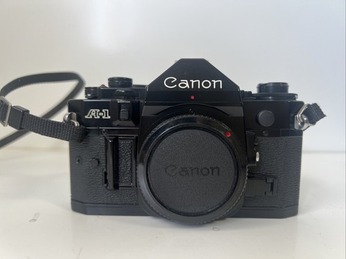 Boitier canon 1 - boitier,