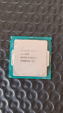 Intel Core i5-7500 Processor