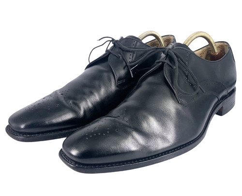 Scarpe design loake powers - scarpe,