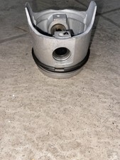 5880523 PISTONE FIAT 126 /500R  diametro 73,5 completo di fasce 