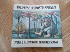 Nel paese dei - paese, mostri