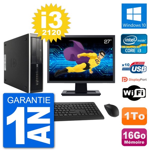8200 elite sff - pc,
