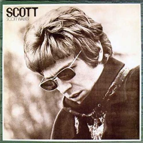 Scott walker - walker,