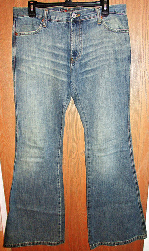 Jeans svasati vintage - , anni
