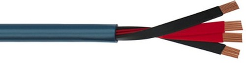 Wireworld luna biwire - luna,