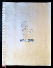 WALTER CHIARI PRESENTA GILDO