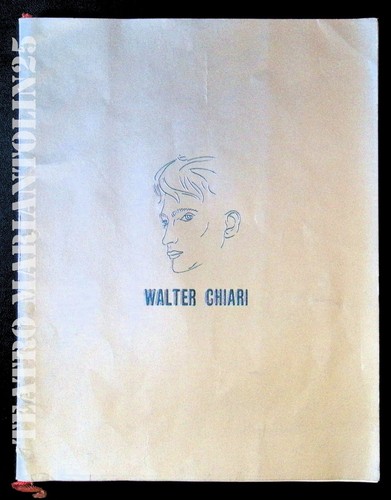 Walter chiari presenta - presenta, gildo