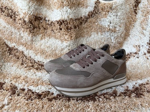 Hogan h222 sneakers - donna, eur