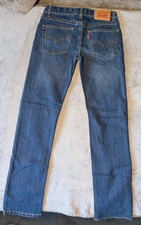 Jeans slim Levis 511 età 12A