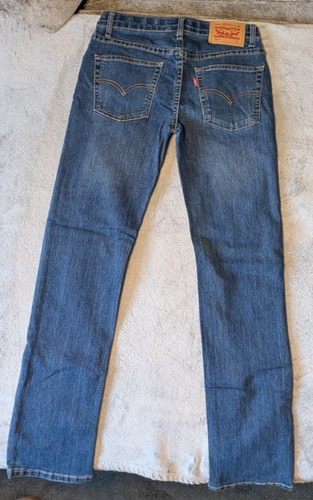 Jeans slim levis - jeans, 511