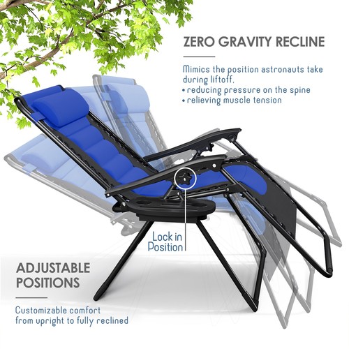 Sedia oversize gravità - oversize,