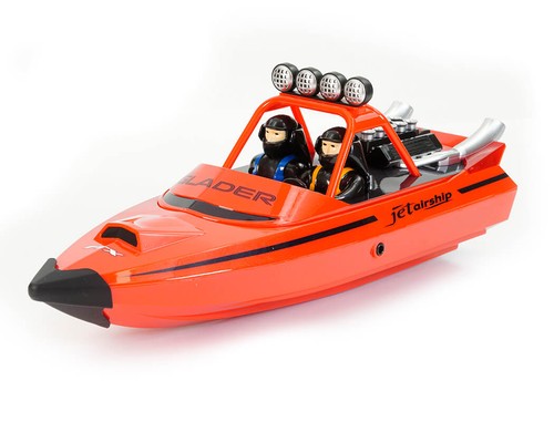 Ftx glader turbojet rtr - glader,