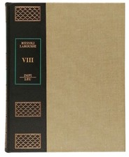 Enciclopedia Universale volume