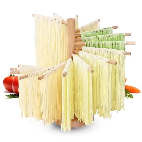 Stendipasta asciugapasta fatto - stendipasta,