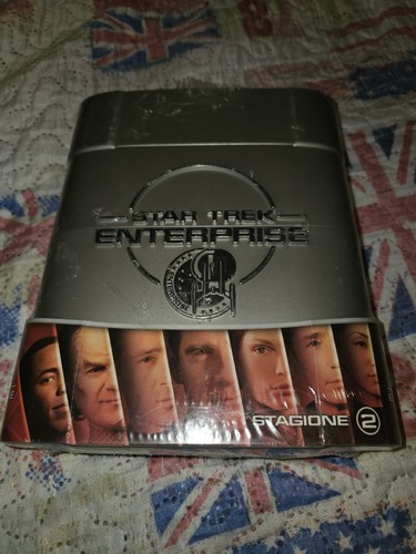 Star trek enterprise - star,