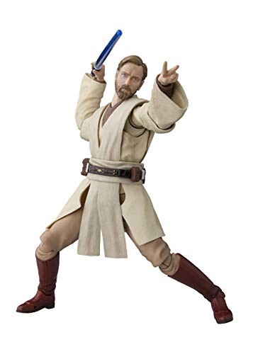 Figuarts star wars - s.h.figuarts,