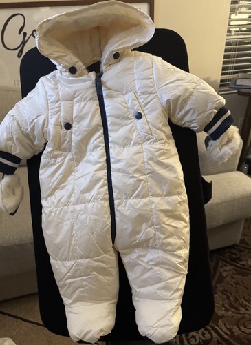 Tuta neve urban republic - tuta,