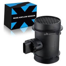  Mass Air Flow Sensor