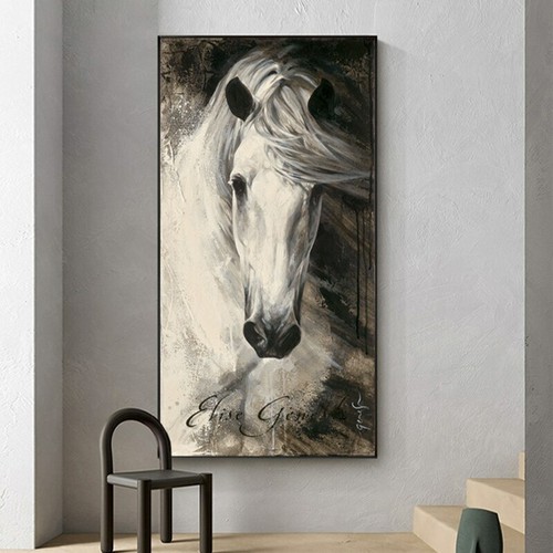 Quadro astratto tela - astratto, su