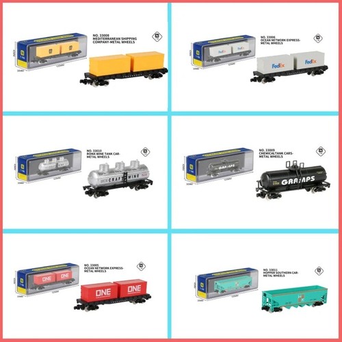 Scale 160 hf transport - 1/160,