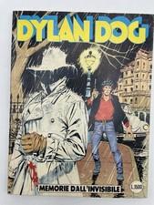 Dylan Dog 19 Sergio Bonelli