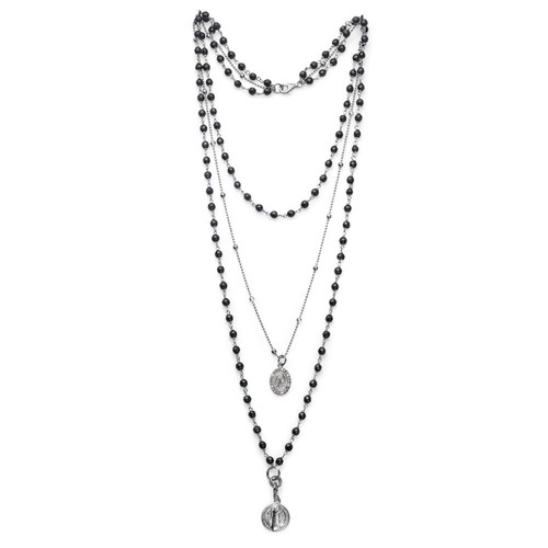 Collana maria cristina - maria,