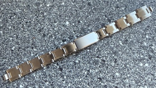 Bracciale vintage senza - vintage, ss