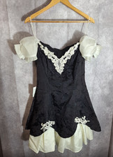 Mini abito Roberta vintage