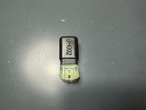 Connettore dummy pompa - dummy,