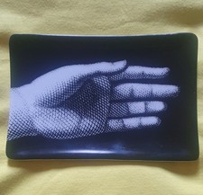 PIERO FORNASETTI SVUOTATASCHE