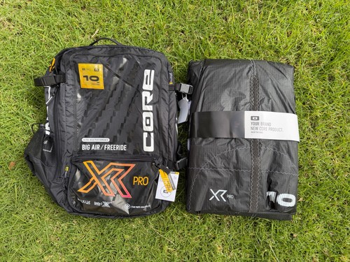 Core pro mq da - core, xr
