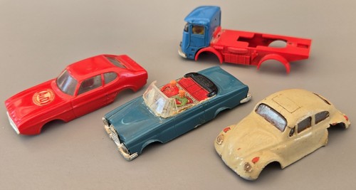 Faller ams ford - ford, auto