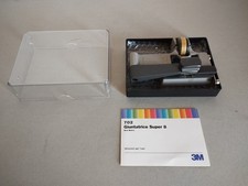 Giuntatrice super 8mm 702 - 3m, 8mm,
