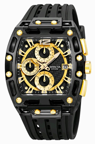 Orologio cronografo quarzo - orologio,