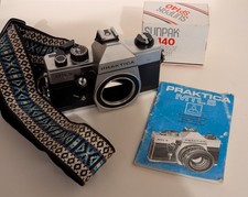 Fotocamera Praktica Mtl 5 e