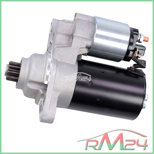 Motorino avviamento starter - d'avviamento,