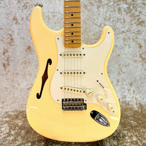 Made fender usa eric - fender,