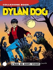DYLAN DOG Collezione Book
