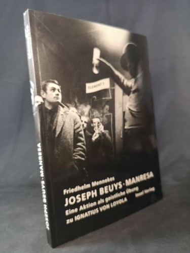 Joseph beuys manresa - beuys,, una