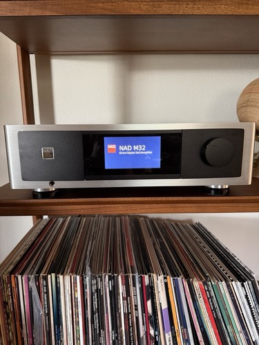 Nad m32 masters series - m32,
