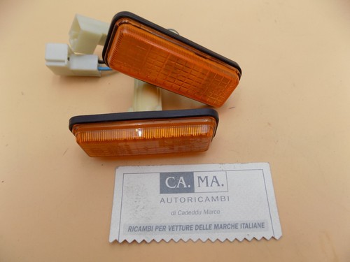 Coppia fanalini frecce - coppia,