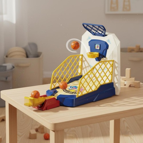 Gioco basket tavolo - gioco, da