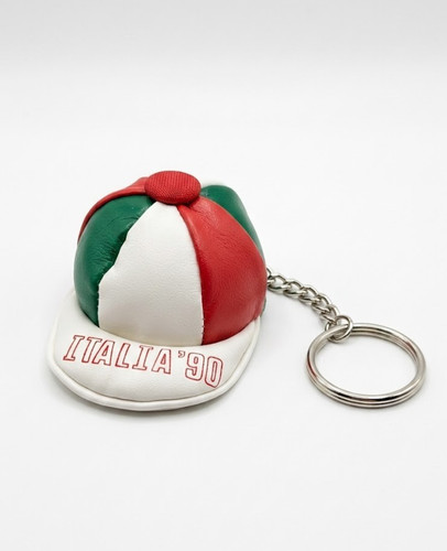 Portachiavi italia vintage - portachiavi,