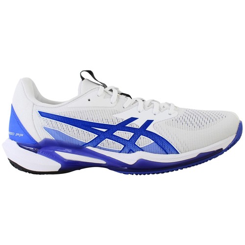 Asics solution speed - 3, clay