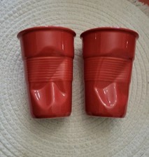 2 Tasses Goblet  Revol