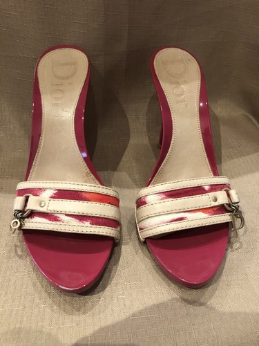 Scarpe con tacco - , porta