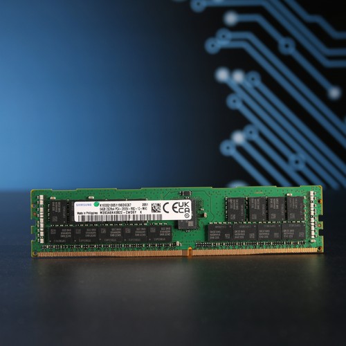 Attenzione server ram samsung - server,