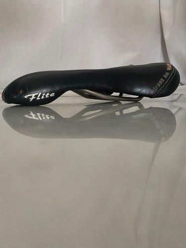 Perfect flite selle - flite, italia