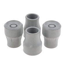 4 Pezzi Di Gomma Per