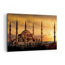 Quadro su Tela 100x70cm